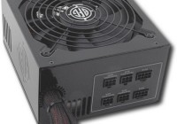 BFG EX-1000 Modular Power Supply
