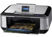 Canon PIXMA MP640 Wireless Photo AIO Printer