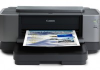 Canon PIXMA iX7000 Inkjet Business Printer