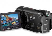 Canon VIXIA HF S11 Full HD Camcorder