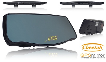 Best Speed Camera Detector