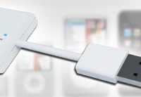 Clickfree Transformer for iPod