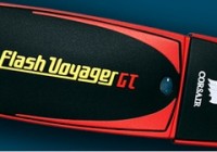 Corsair 128GB Flash Voyager GT Flash Drive