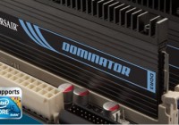 Corsair 8GB and 12GB RAM Kits for Core i5 and Core i7 Processors