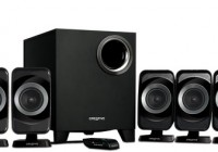 Creative Inspire T6160 5.1 Speaker System