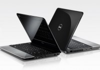 Dell Inspiron 11z CULV Notebook back to back
