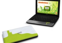 Dell Inspiron Mini Nickelodeon Edition