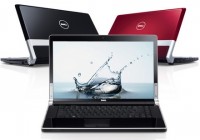 Dell Studio XPS 16 to Get Core i7-820QM colors