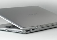 Dixons Advent Altro Notebook is Macbook Air-alike