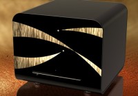 Gaiser High End First-class Computer with Gold and Diamond 1