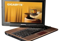 Gigabyte T1028X TouchNote