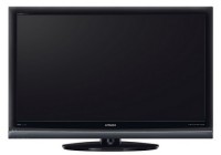 Hitachi Wooo XP035 Series HDTV LCD