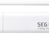 IO-DATA SEG-Clip GV-SC310 USB 1Seg Tuner