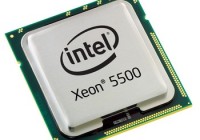Intel Xeon 5500 series Low Voltage Version