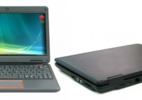 Kinpo N03 VIA Netbook with 3G or wimax