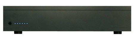 Knoll Systems GSZ67 Eco-System Controller-amplifier Knoll Systems GSZ67 Eco-System Controller-amplifier