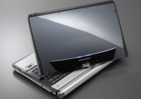 Kohjinsha EX6 Convertible Tablet PC Netbook 1