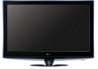 LG LH90 series LCD HDTV Hits US