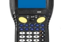 LXE MX9-Series Ultra-Rugged Data Collection Computers