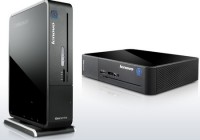 Lenovo IdeaCenter Q700 home entertainment PC 1