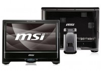 MSI Wind Top AE2200 All-in-one PC