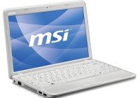 MSI Wind U210-008US netbook