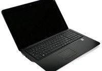 MSI X-Slim X600 CULV Notebook
