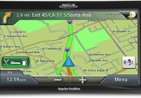 Magellan RoadMate 1700 GPS Navigator