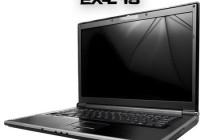 MainGear EX-L 15 Gaming Notebook