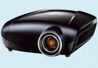 Mitsubishi LVP-HC6800 1080p HD Projector