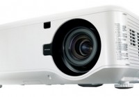 NEC NP4100W Installation Projector for Large Venues
