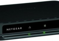 Netgear XAVB1004 Home Theater Internet Connection Kit