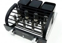 Neuhaus T-2 USB Vacuum Tube Amplifier