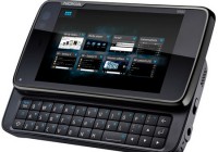 Nokia N900 Maemo Tablet