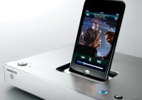 Onkyo ND-S1 iPod dock