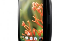 Palm Pre hits Bell Canada