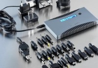 PowerTraveller minigorilla Portable Charger tips