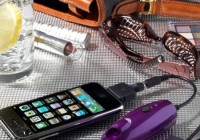 Powertraveller powermonkey-classic V2 portable charger iphone