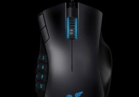 Razer Naga MMO Gaming Mouse