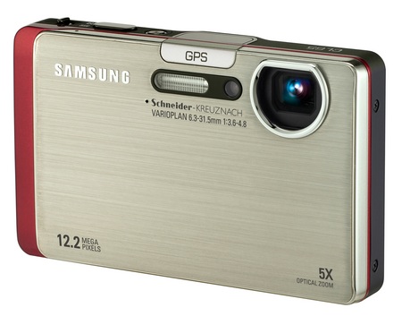 Bluetooth Digital Camera