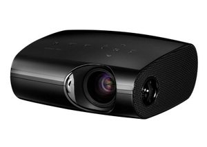 Samsung SP-P410M LED Pocket Projector Samsung SP-P410M LED Pocket Projector