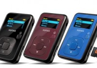 SanDisk Sansa Clip+ MP3 player
