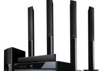 Sony BDV-E800W Blu-ray Home Cinema System