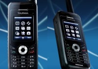 Thuraya XT - World's Toughest Satellite Phone 1