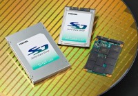 Toshiba 43nm Solid State Drive Family