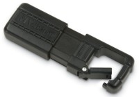 Verbatim TUFF-CLIP Super-Durable USB Drives
