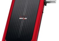 Verizon ZTE AD3700 Mobile Broadband USB Modem