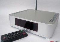 Viako Mini Letter Leap Ion-powered HTPC