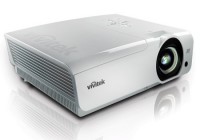 Vivitek H1080FD Budget 1080p HD Projector