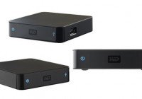 Western Digital WD TV Mini HD Media Player